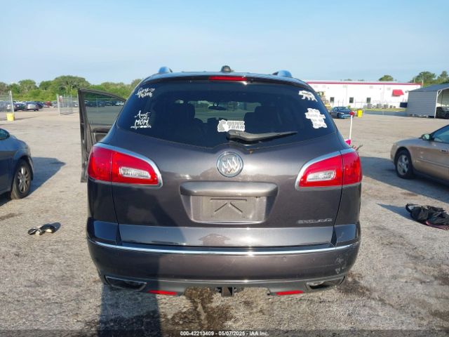 5GAKRBKD0GJ317910 Buick Enclave Leather