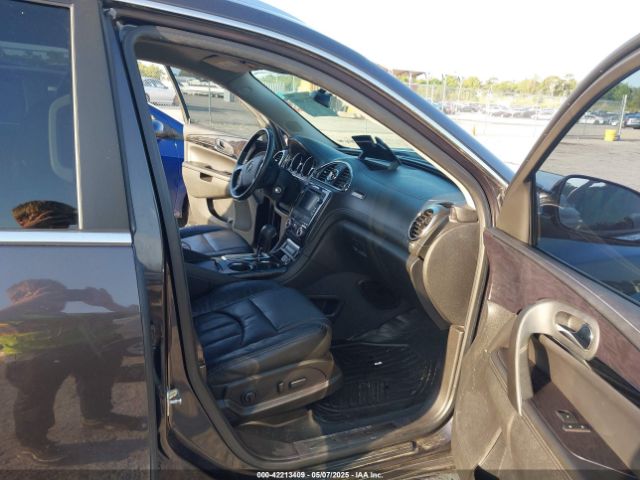 5GAKRBKD0GJ317910 Buick Enclave Leather
