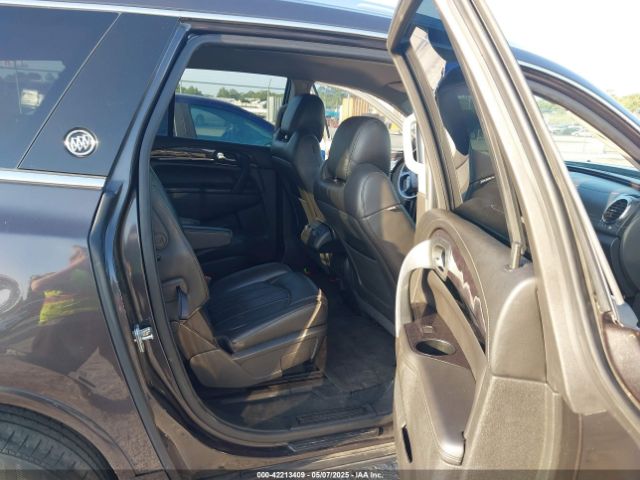 5GAKRBKD0GJ317910 Buick Enclave Leather