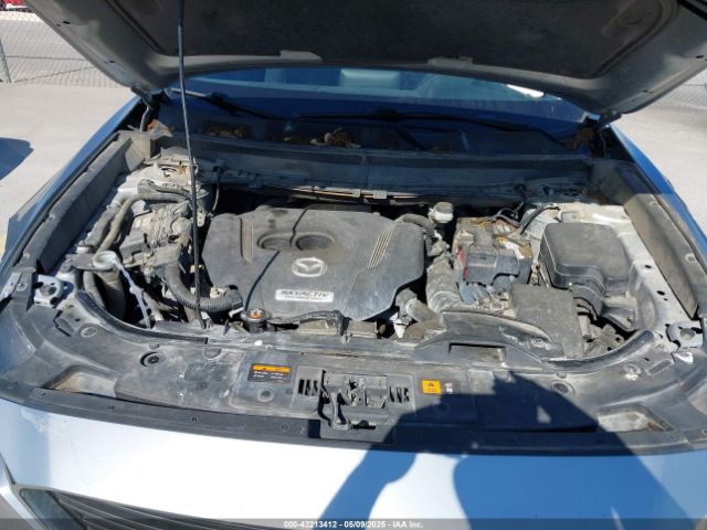 2016 MAZDA CX-9 JM3TCABY0G0120783 Photo 9