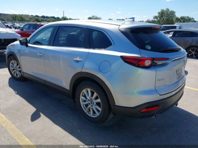 2016 MAZDA CX-9 JM3TCABY0G0120783 Photo 2