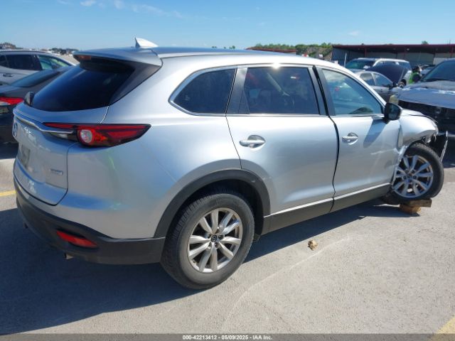2016 MAZDA CX-9 JM3TCABY0G0120783 Photo 3