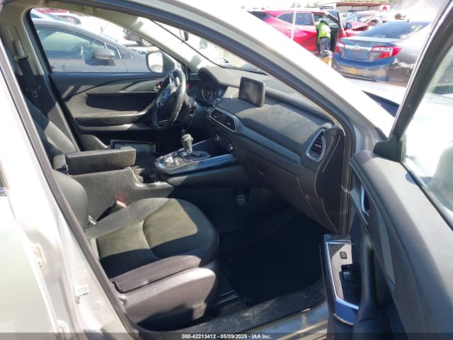 2016 MAZDA CX-9 JM3TCABY0G0120783 Photo 4