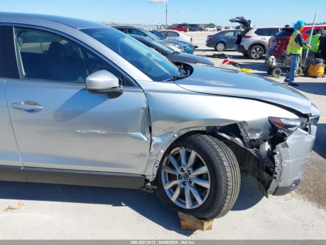2016 MAZDA CX-9 JM3TCABY0G0120783 Photo 5