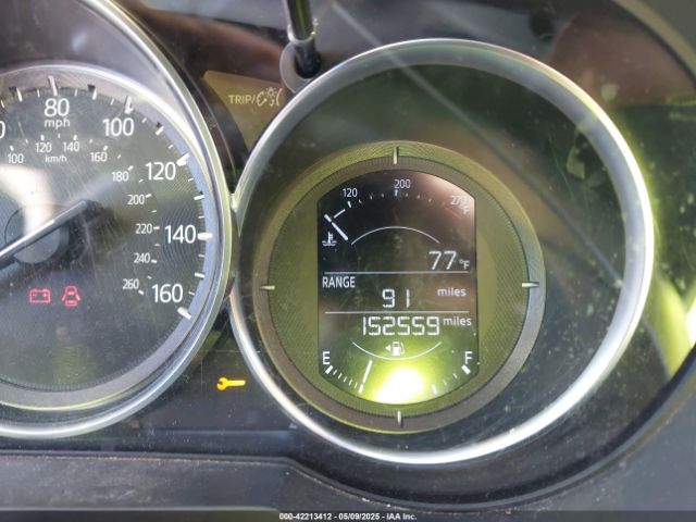 2016 MAZDA CX-9 JM3TCABY0G0120783 Photo 6