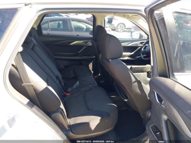 2016 MAZDA CX-9 JM3TCABY0G0120783 Photo 7