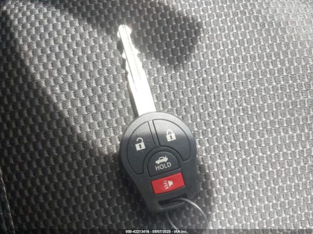 3N1AB7AP6HY283026 Nissan SENTRA S