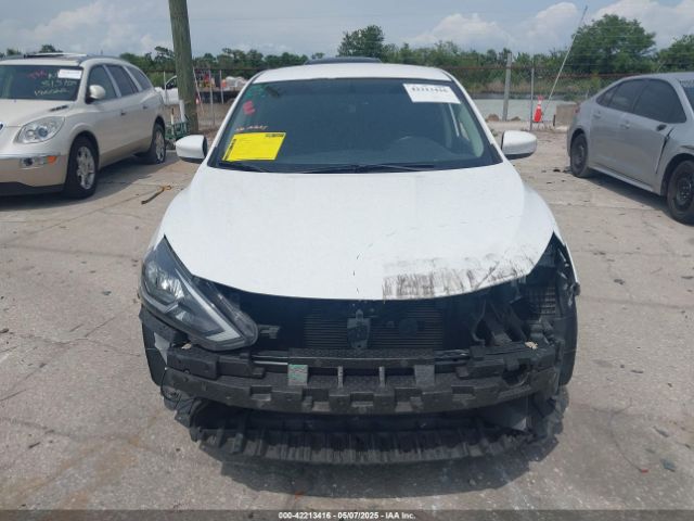 3N1AB7AP6HY283026 Nissan SENTRA S