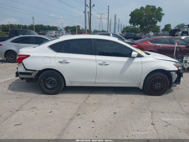 3N1AB7AP6HY283026 Nissan SENTRA S