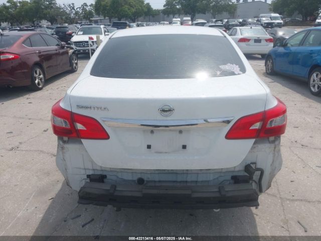 3N1AB7AP6HY283026 Nissan SENTRA S