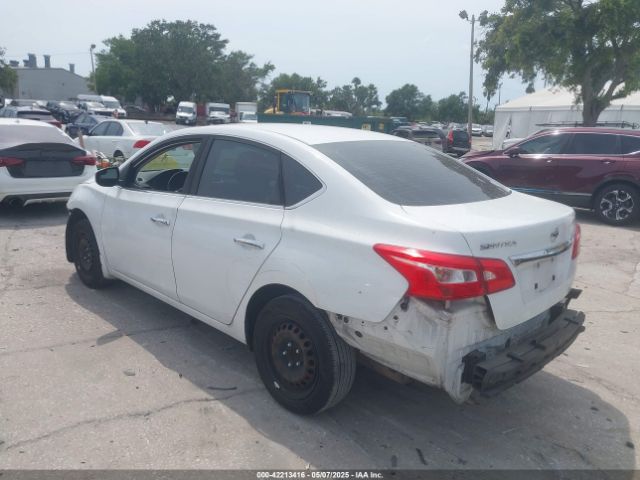 3N1AB7AP6HY283026 Nissan SENTRA S