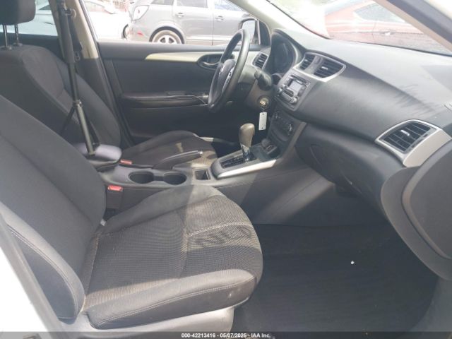3N1AB7AP6HY283026 Nissan SENTRA S