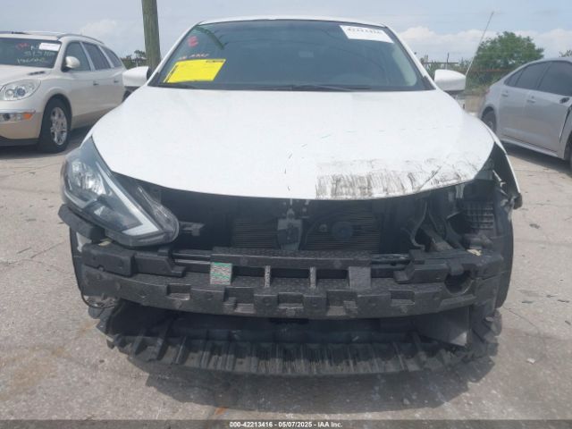 3N1AB7AP6HY283026 Nissan SENTRA S
