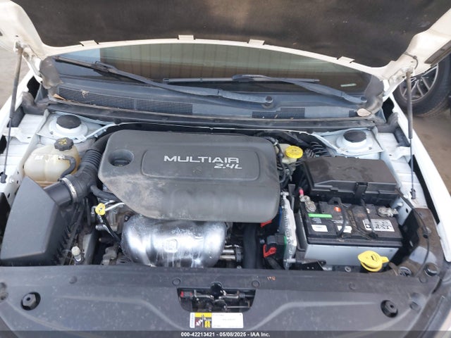 Chrysler 2015 2015 1C3CCCAB0FN749855 Image 10