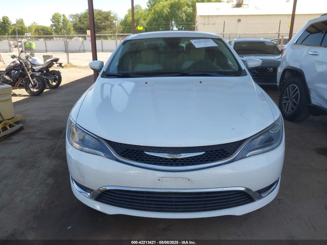 Chrysler 2015 2015 1C3CCCAB0FN749855 Image 12