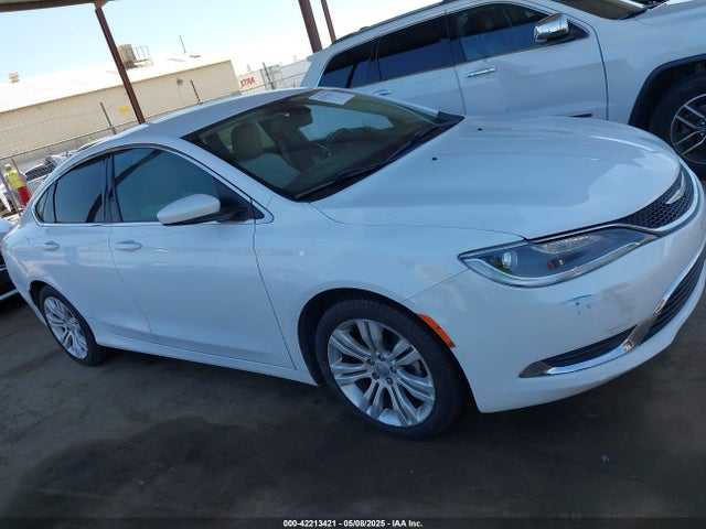 Chrysler 2015 2015 1C3CCCAB0FN749855 Image 13