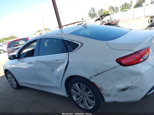 Chrysler 2015 2015 1C3CCCAB0FN749855 Image 14
