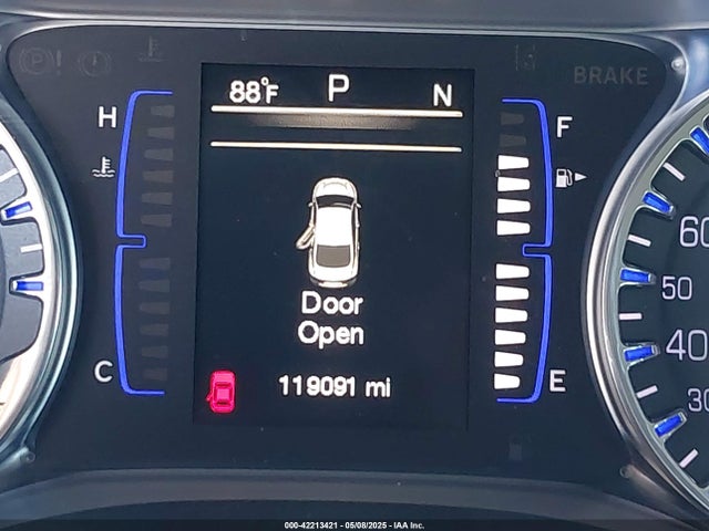 Chrysler 2015 2015 1C3CCCAB0FN749855 Image 15
