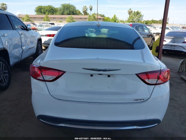 Chrysler 2015 2015 1C3CCCAB0FN749855 Image 16