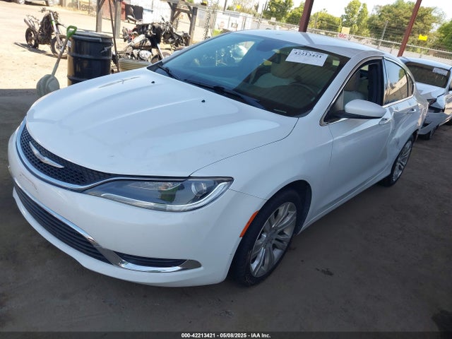 Chrysler 2015 2015 1C3CCCAB0FN749855 Image 2