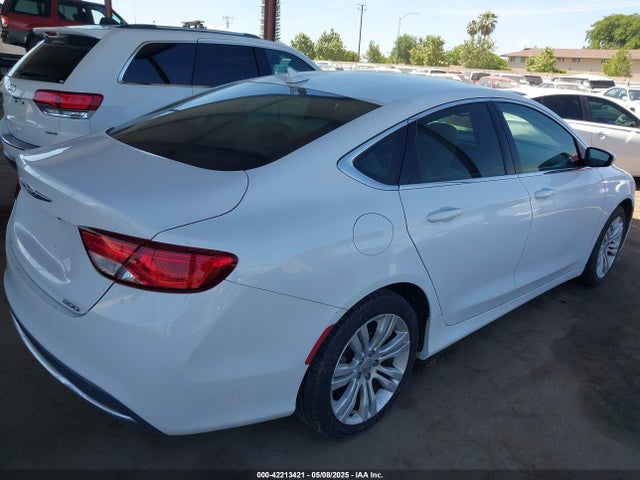 Chrysler 2015 2015 1C3CCCAB0FN749855 Image 4
