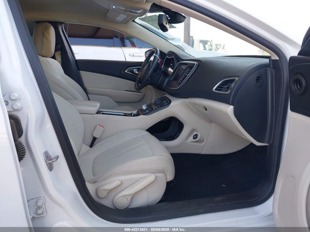 Chrysler 2015 2015 1C3CCCAB0FN749855 Image 5