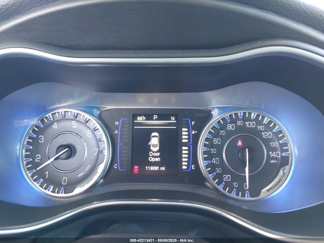 Chrysler 2015 2015 1C3CCCAB0FN749855 Image 7