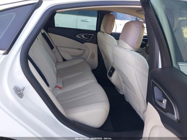 Chrysler 2015 2015 1C3CCCAB0FN749855 Image 8