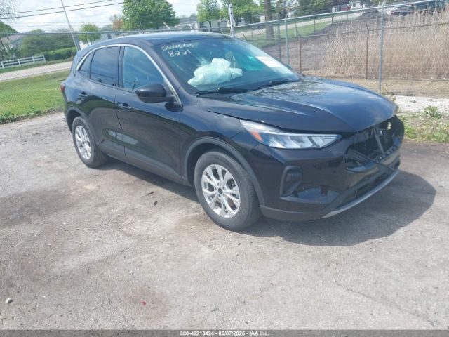 2023 FORD ESCAPE 1FMCU0GN8PUA08221