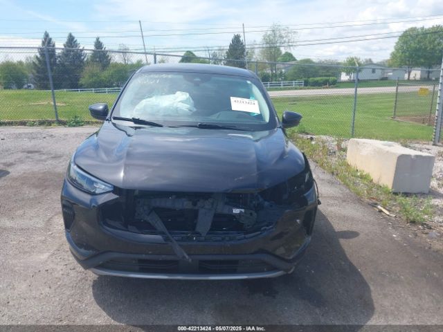 1FMCU0GN8PUA08221 Ford Escape Active