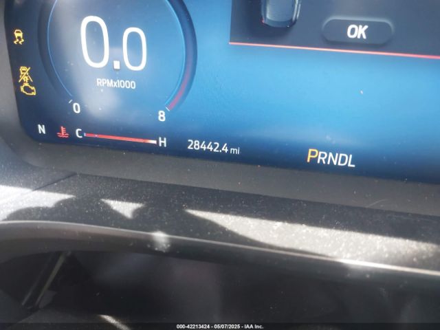 1FMCU0GN8PUA08221 Ford Escape Active