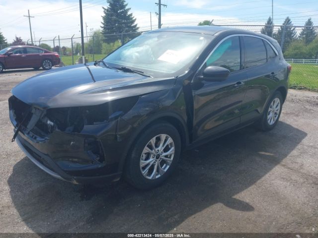 2023 FORD ESCAPE 1FMCU0GN8PUA08221 Photo 1