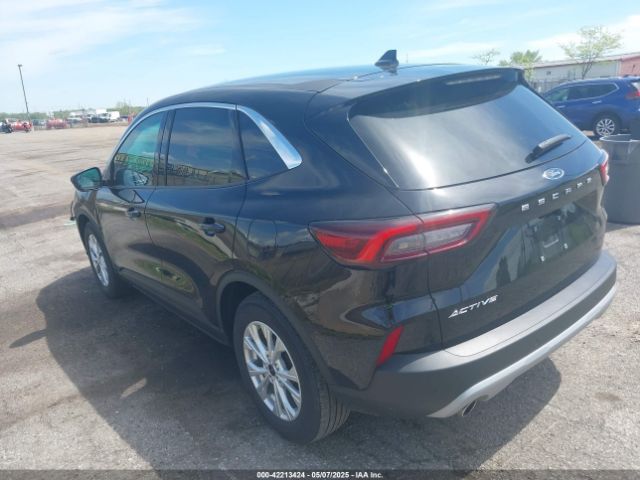 2023 FORD ESCAPE 1FMCU0GN8PUA08221 Photo 2