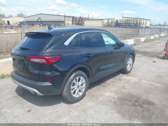 2023 FORD ESCAPE 1FMCU0GN8PUA08221 Photo 3