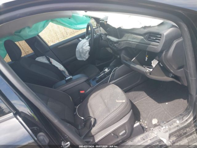 2023 FORD ESCAPE 1FMCU0GN8PUA08221 Photo 4