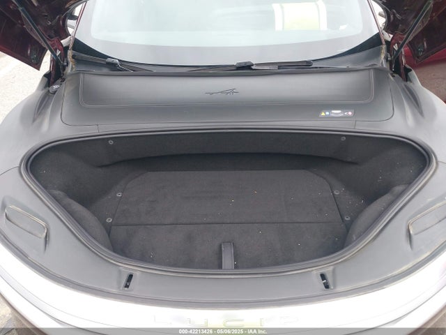 Lucid Air Pure 2023 50EA1PFA4PA006331 Image 10