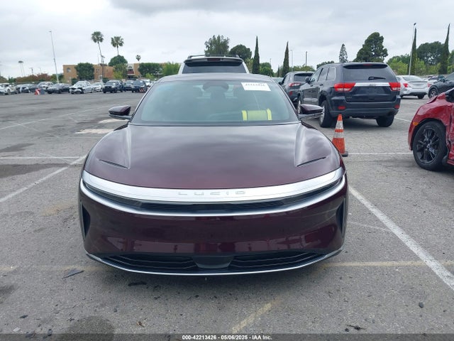 Lucid Air Pure 2023 50EA1PFA4PA006331 Image 12
