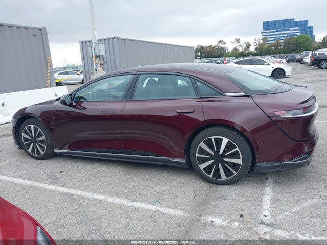 Lucid Air Pure 2023 50EA1PFA4PA006331 Image 14