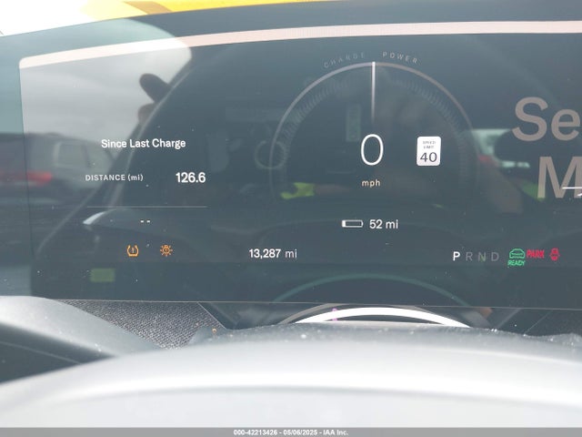 Lucid Air Pure 2023 50EA1PFA4PA006331 Image 15