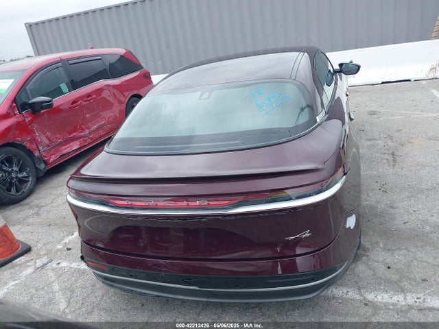 Lucid Air Pure 2023 50EA1PFA4PA006331 Image 16