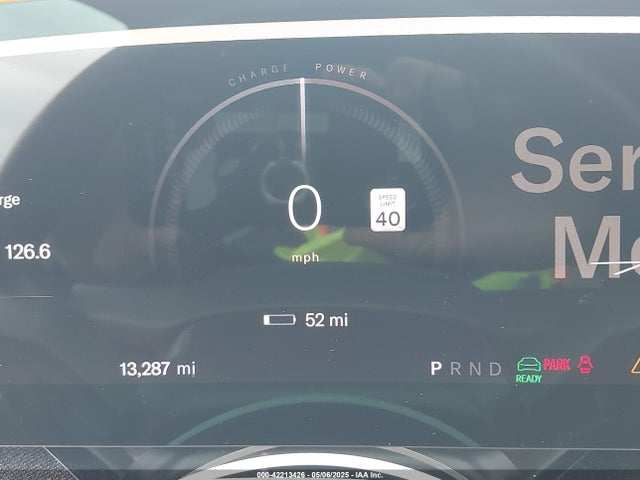 Lucid Air Pure 2023 50EA1PFA4PA006331 Image 17