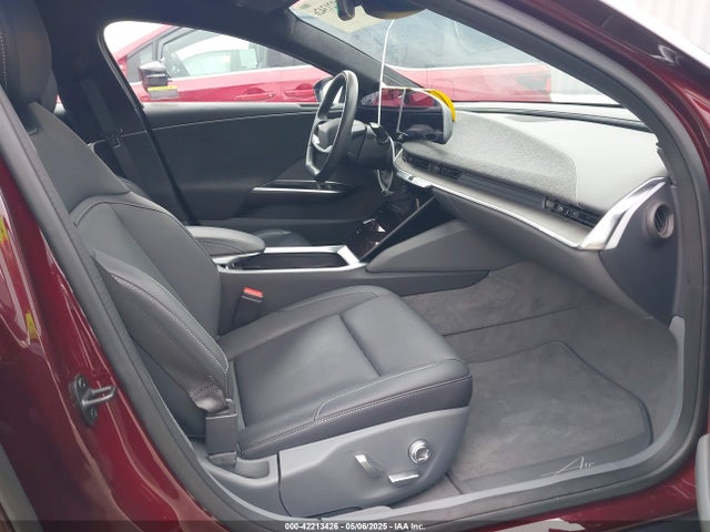 Lucid Air Pure 2023 50EA1PFA4PA006331 Image 5
