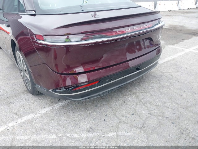 Lucid Air Pure 2023 50EA1PFA4PA006331 Image 6
