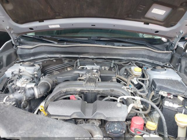 JF2SJAGCXHH526078 Subaru Forester 2.5i Premium