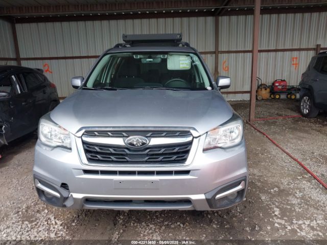 JF2SJAGCXHH526078 Subaru Forester 2.5i Premium