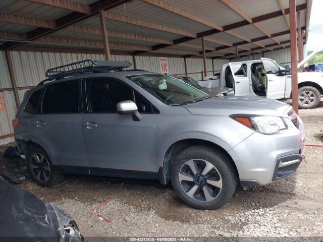 JF2SJAGCXHH526078 Subaru Forester 2.5i Premium
