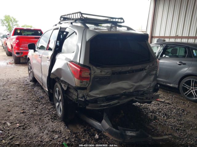JF2SJAGCXHH526078 Subaru Forester 2.5i Premium