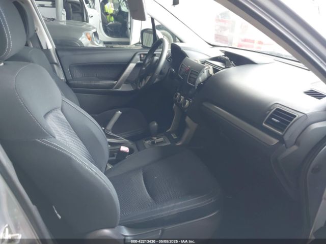 JF2SJAGCXHH526078 Subaru Forester 2.5i Premium