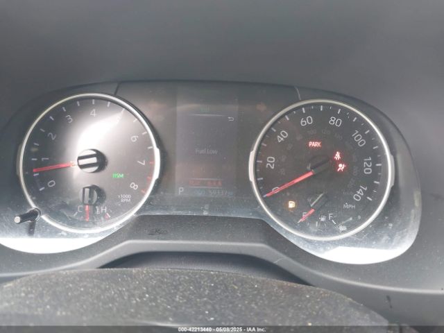 JTMW1RFV1KD510481 Toyota Rav4 Xle