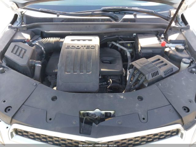 2GNFLFEK2E6185107 Chevrolet EQUINOX 1LT